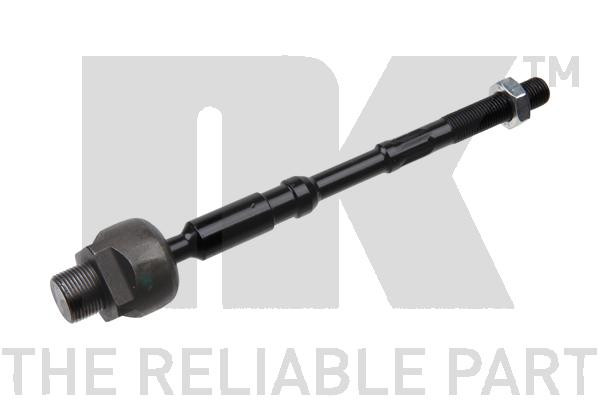 NK Axialgelenk, Spurstange