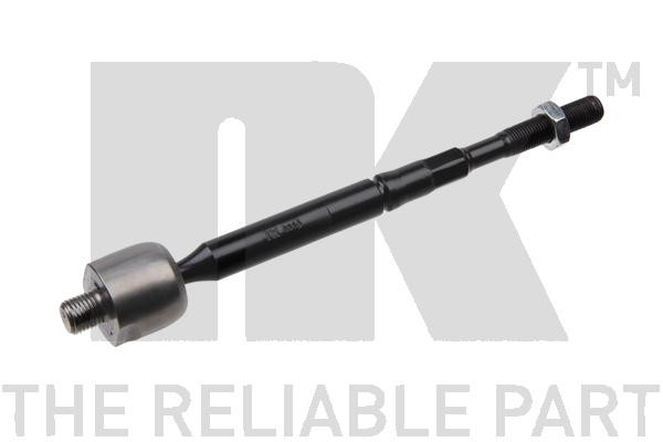 NK Axialgelenk, Spurstange