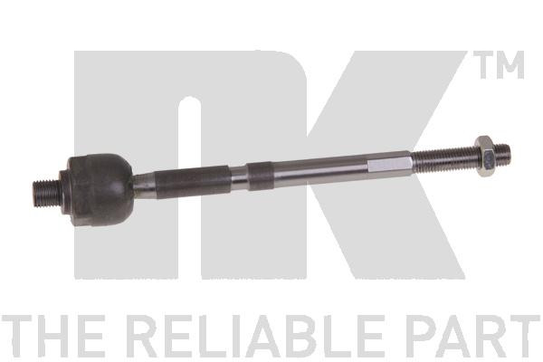 NK Axialgelenk, Spurstange