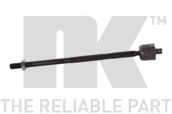 NK Axialgelenk, Spurstange