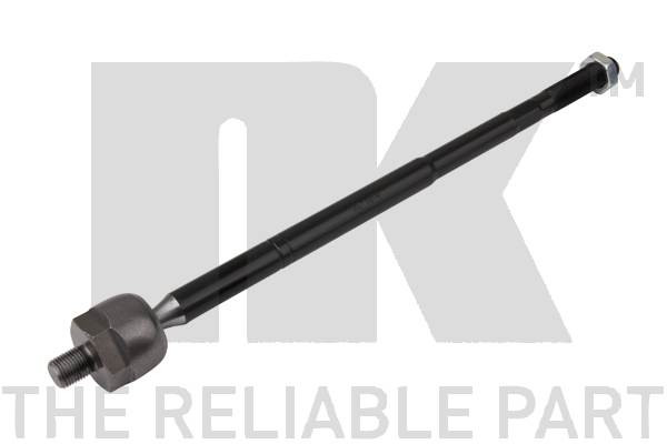 NK Axialgelenk, Spurstange