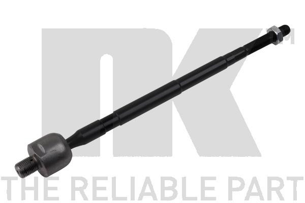 NK Axialgelenk, Spurstange