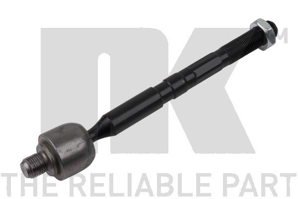 NK Axialgelenk, Spurstange