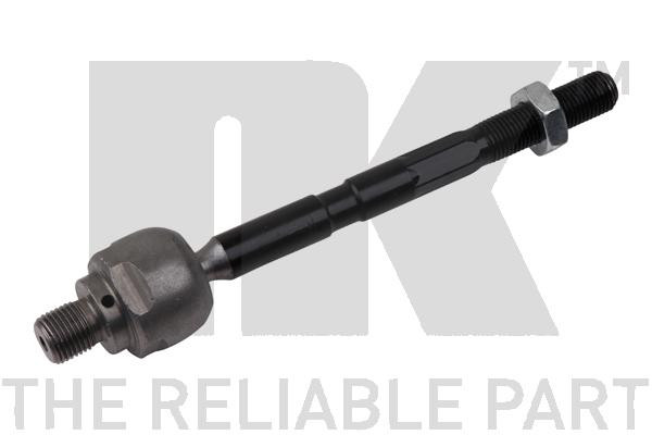 NK Axialgelenk, Spurstange