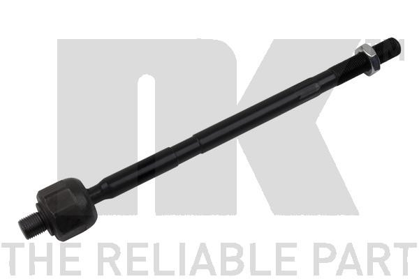 NK Axialgelenk, Spurstange