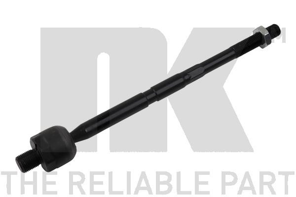 NK Axialgelenk, Spurstange