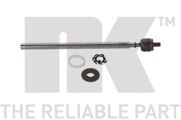 NK Axialgelenk, Spurstange