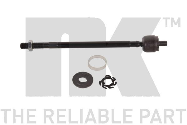 NK Axialgelenk, Spurstange