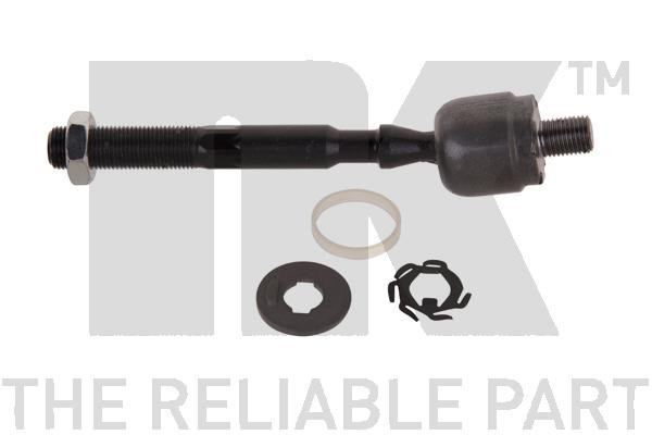 NK Axialgelenk, Spurstange