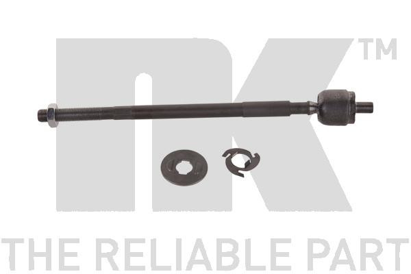 NK Axialgelenk, Spurstange