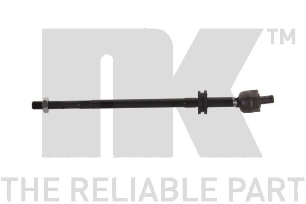 NK Axialgelenk, Spurstange