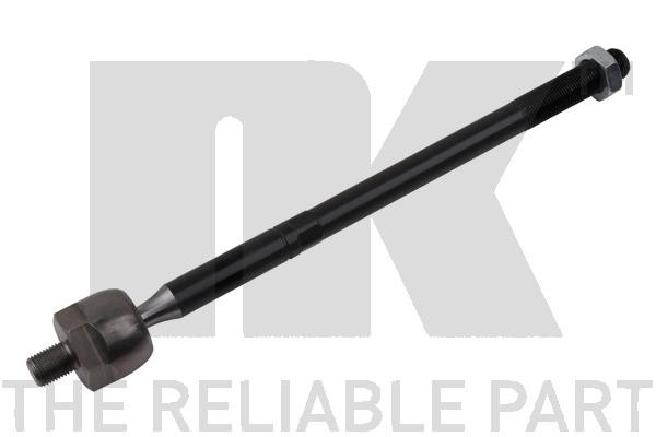 NK Axialgelenk, Spurstange