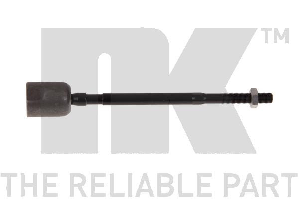 NK Axialgelenk, Spurstange