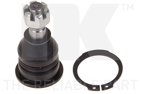 NK Trag-/Führungsgelenk