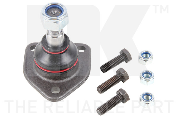 NK Trag-/Führungsgelenk