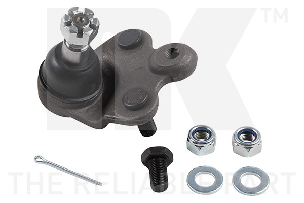 NK Trag-/Führungsgelenk