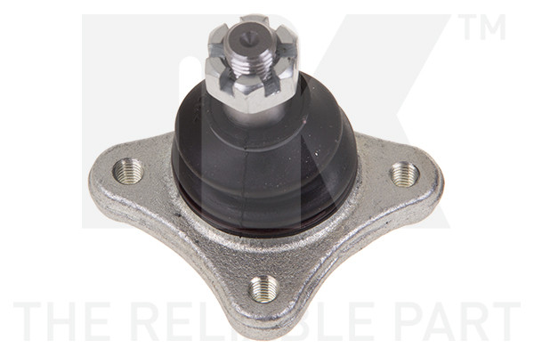 NK Trag-/Führungsgelenk