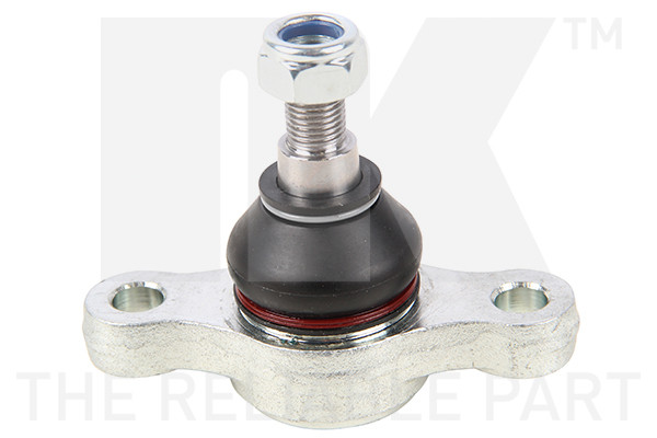 NK Trag-/Führungsgelenk