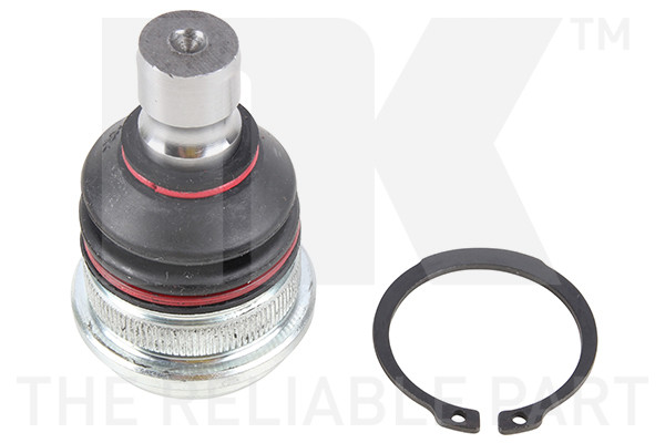 NK Trag-/Führungsgelenk