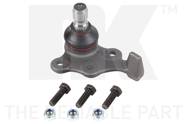 NK Trag-/Führungsgelenk