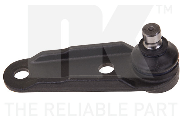 NK Trag-/Führungsgelenk