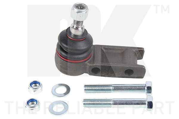 NK Trag-/Führungsgelenk