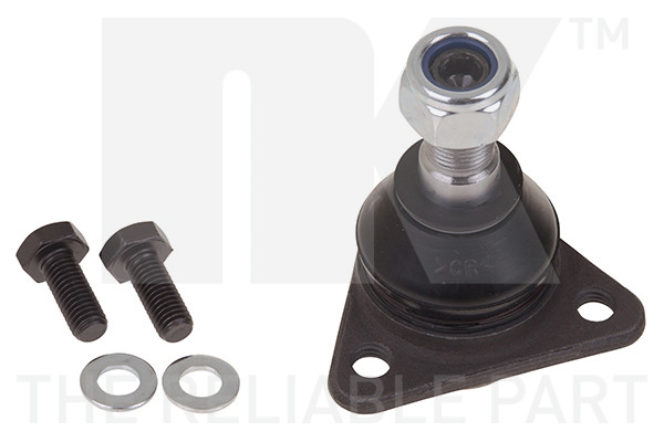 NK Trag-/Führungsgelenk