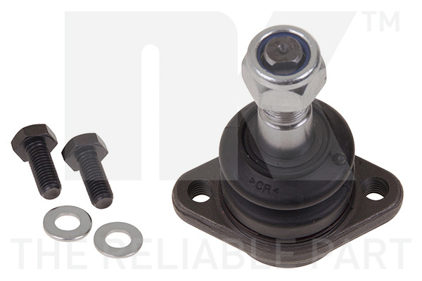 NK Trag-/Führungsgelenk