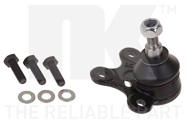 NK Trag-/Führungsgelenk