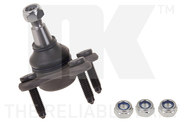 NK Trag-/Führungsgelenk