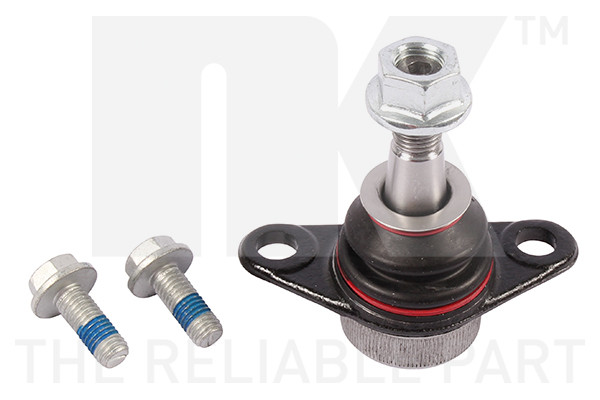 NK Trag-/Führungsgelenk