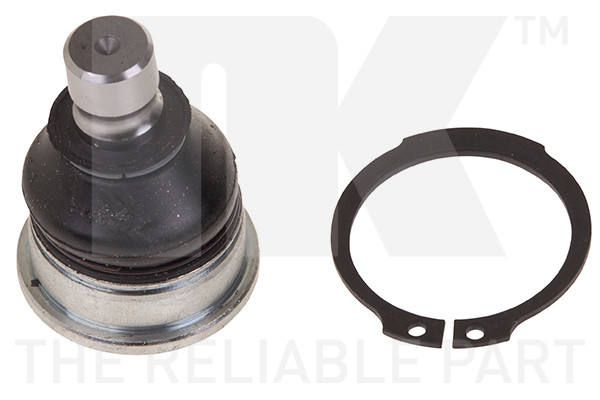 NK Trag-/Führungsgelenk