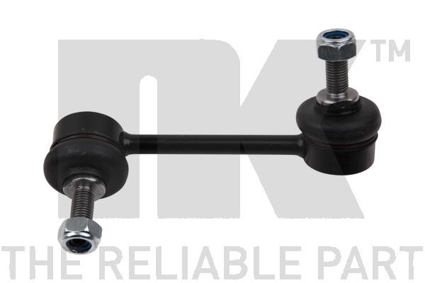 NK Stange/Strebe, Stabilisator