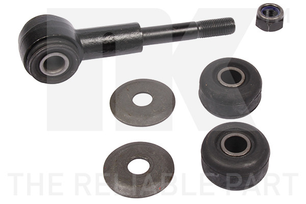 NK Stange/Strebe, Stabilisator