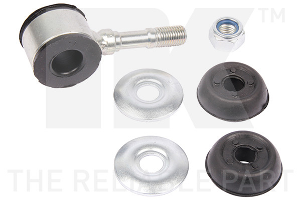 NK Stange/Strebe, Stabilisator