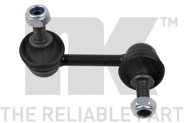 NK Stange/Strebe, Stabilisator