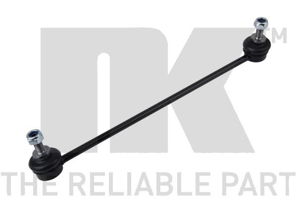 NK Stange/Strebe, Stabilisator