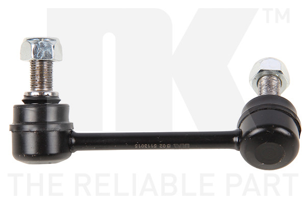 NK Stange/Strebe, Stabilisator