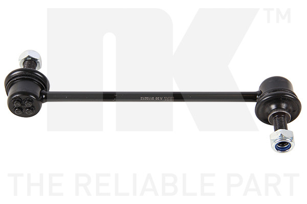 NK Stange/Strebe, Stabilisator