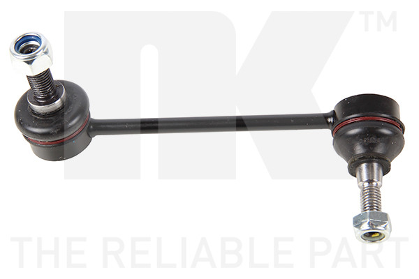 NK Stange/Strebe, Stabilisator