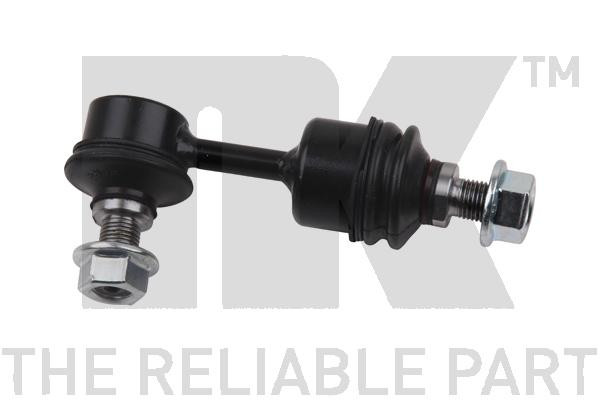 NK Stange/Strebe, Stabilisator