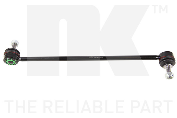 NK Stange/Strebe, Stabilisator