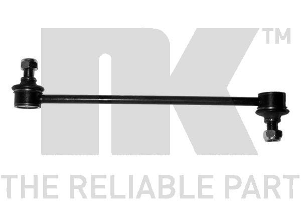 NK Stange/Strebe, Stabilisator