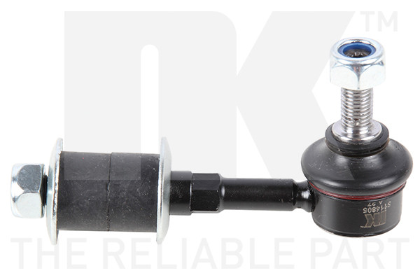 NK Stange/Strebe, Stabilisator