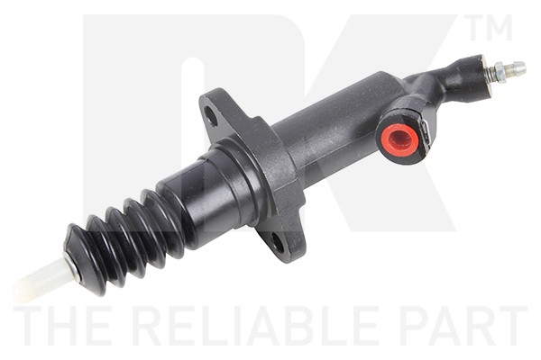 NK Nehmerzylinder, Kupplung