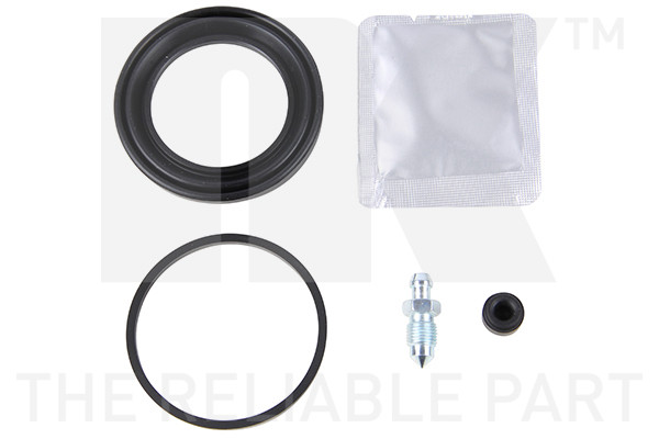 NK Reparatursatz, Bremssattel