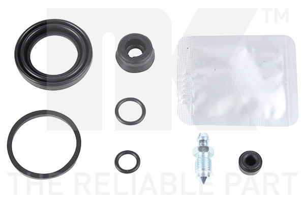 NK Reparatursatz, Bremssattel