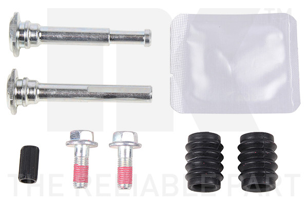 NK Führungshülse, Bremssattel