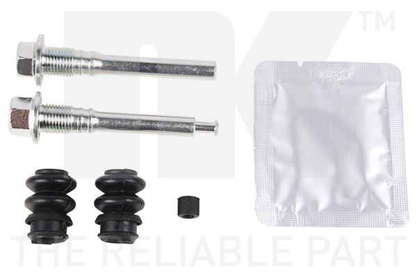 NK Führungshülse, Bremssattel