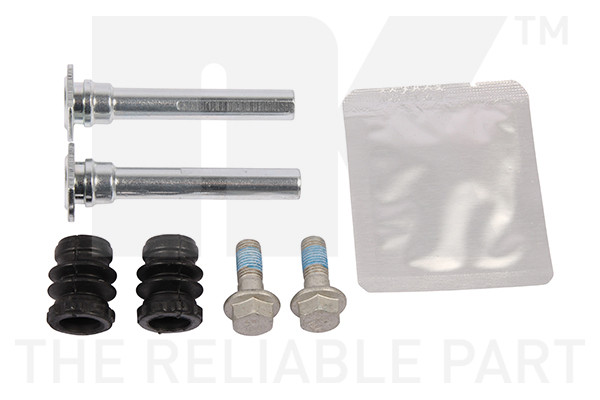 NK Führungshülse, Bremssattel